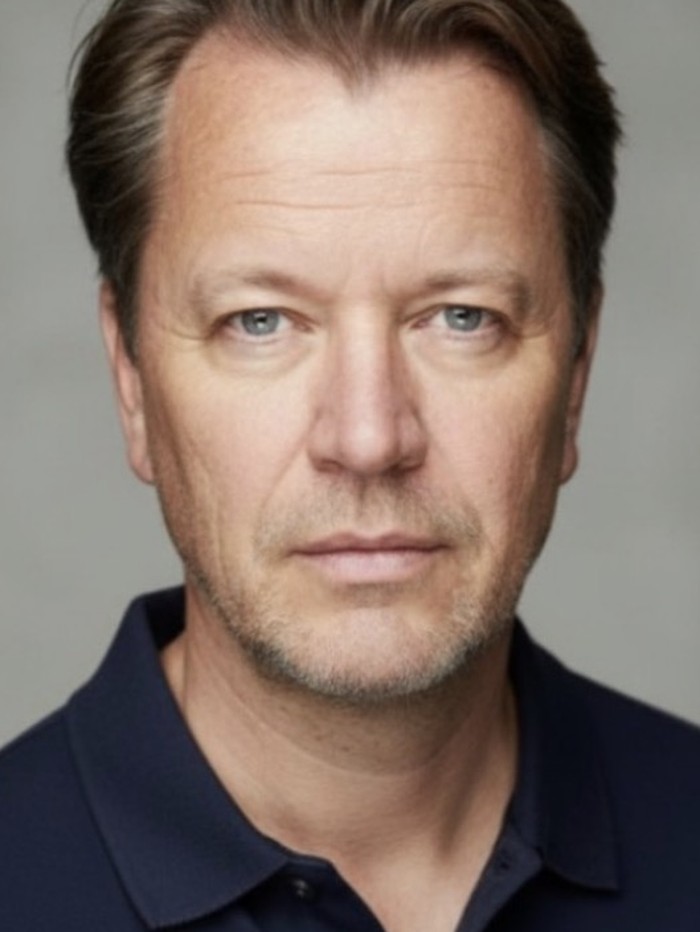 Stefan Lottkus-Röhr, Gründer von SL Consulting